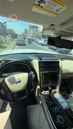 نیسان پاترۆل